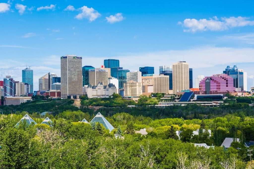 2026 CCCO Conference Edmonton Alberta