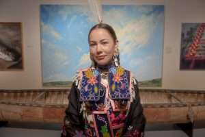2025 Annual Conference 16 Beaverbrook Art Gallery
