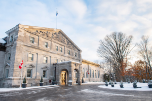 Rencontre hivernale 2024 16 Canadian Honours System