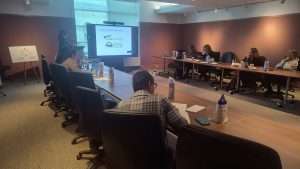 2025 Annual Conference 15 Capital Exchange 3