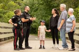 2025 Annual Conference 4 Community Safety