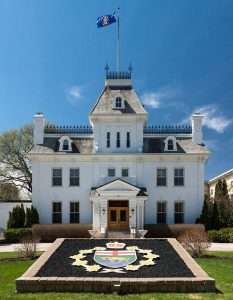 2024 Annual Conference 5 Government House